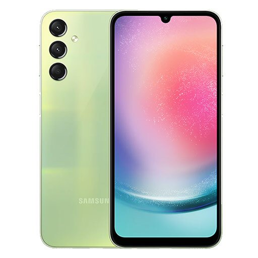 Samsung Galaxy A24 4G SM-A245F 128GB 8GB RAM