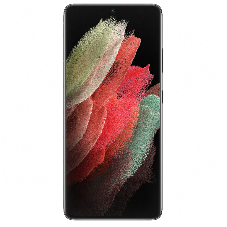 Samsung Galaxy S21 Ultra 5G SM-G998B/DS 256GB