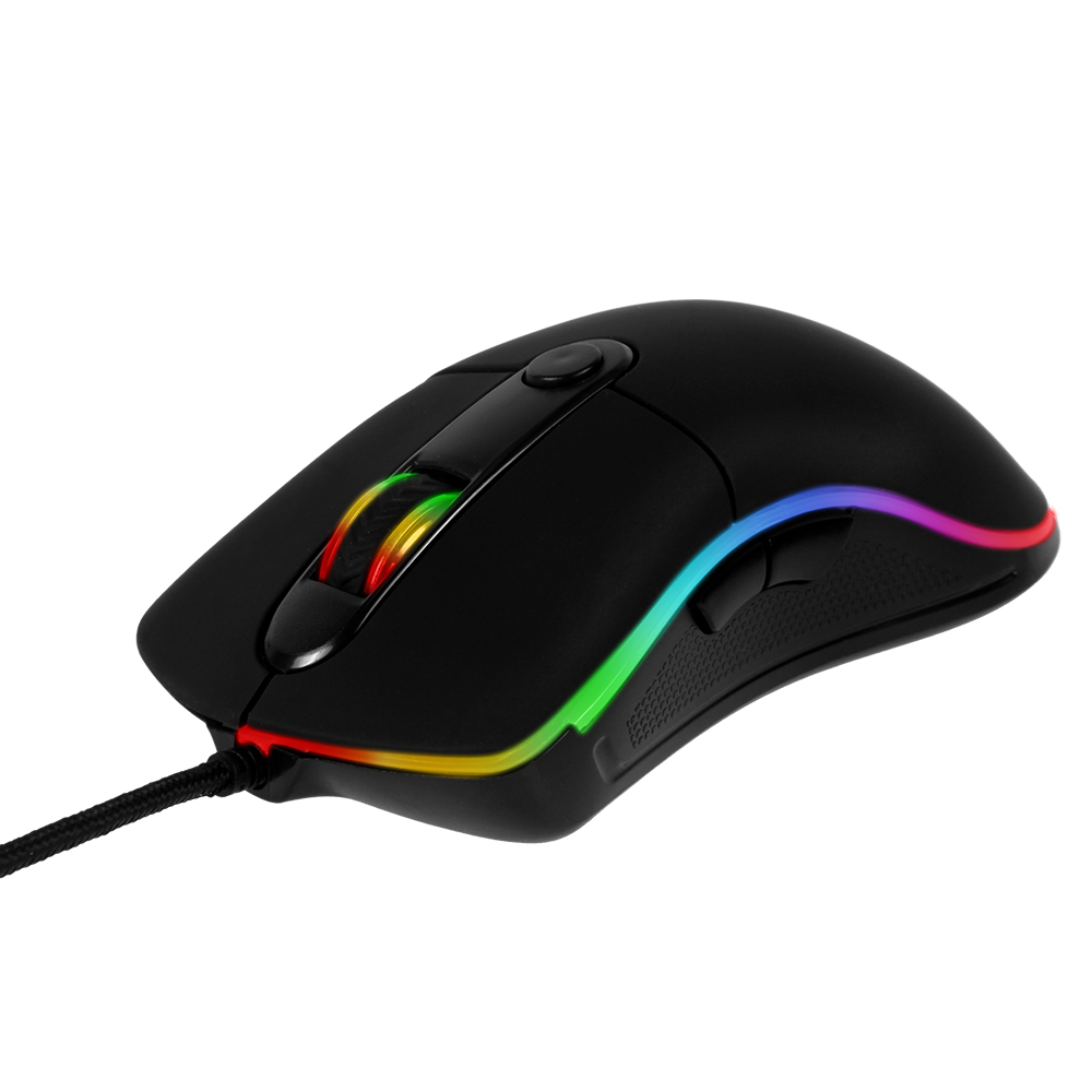 עכבר גיימינג Meetion GM20 Gaming Mouse