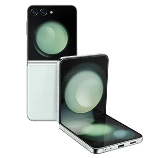 Samsung Galaxy Z Flip5 SM-F731B 256GB