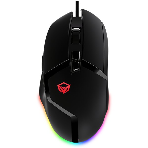 עכבר גיימינג Meetion G3325 Gaming Mouse