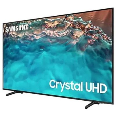 טלוויזיה Samsung UE55BU8000 4K ‏55 ‏אינטש
