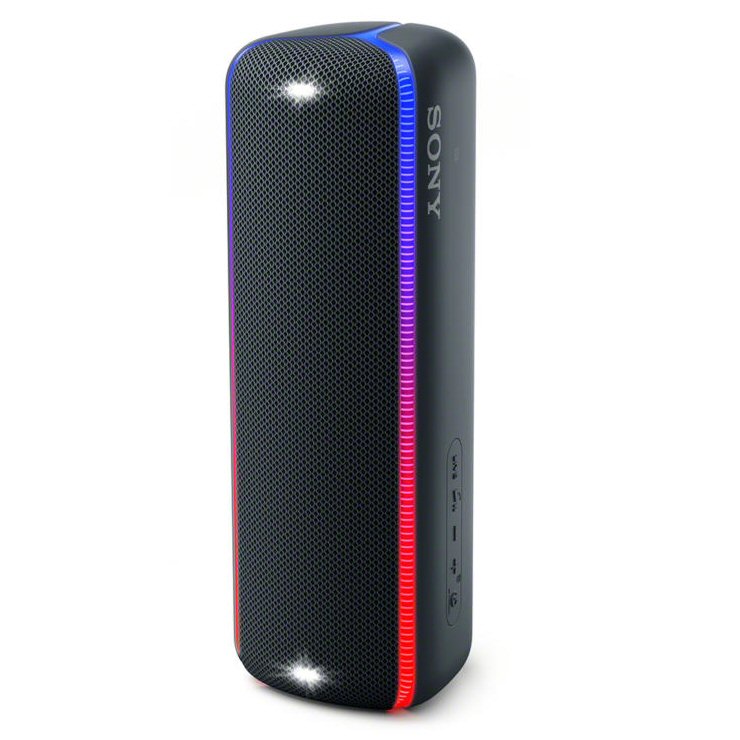 רמקול אלחוטי נייד Sony SRS-XB32