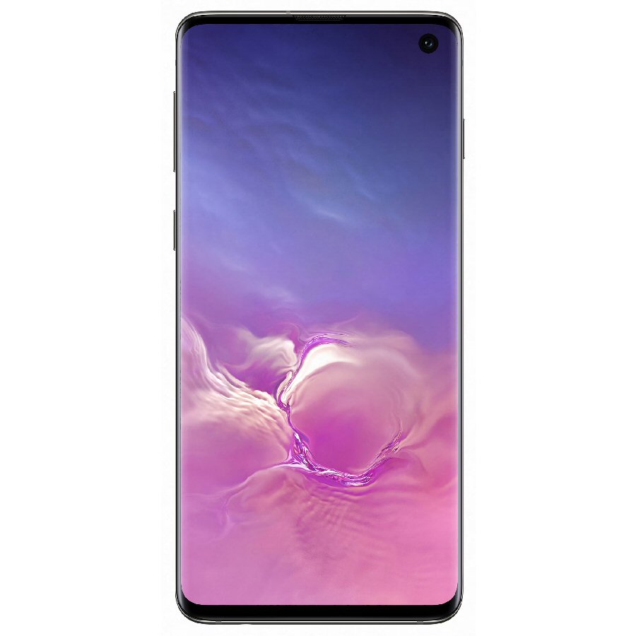 Samsung Galaxy S10 128GB מתצוגה
