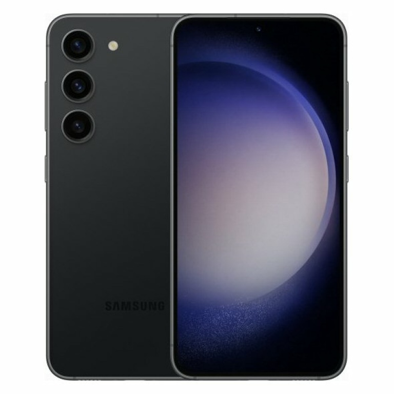 Samsung Galaxy S23 SM-S911B/DS 128GB 8GB RAM