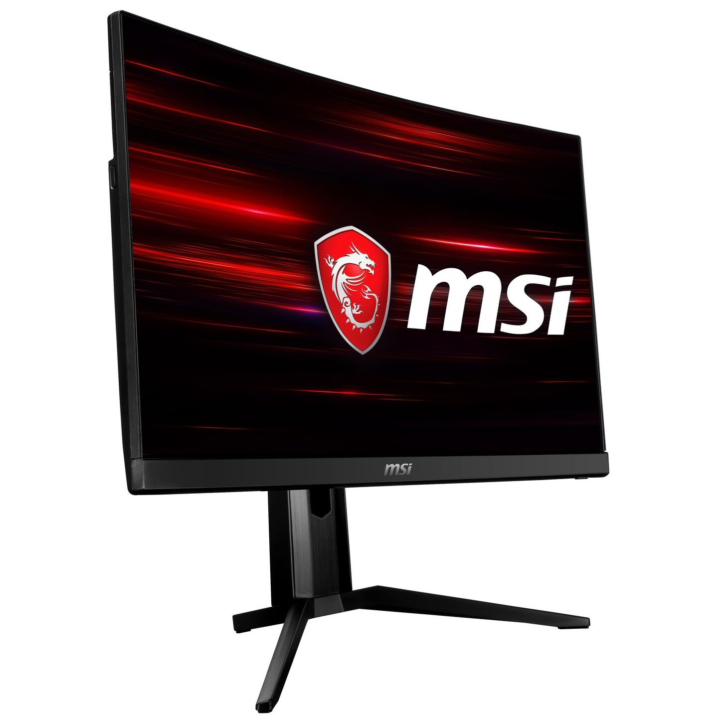 מסך מחשב MSI Optix G27CQ4