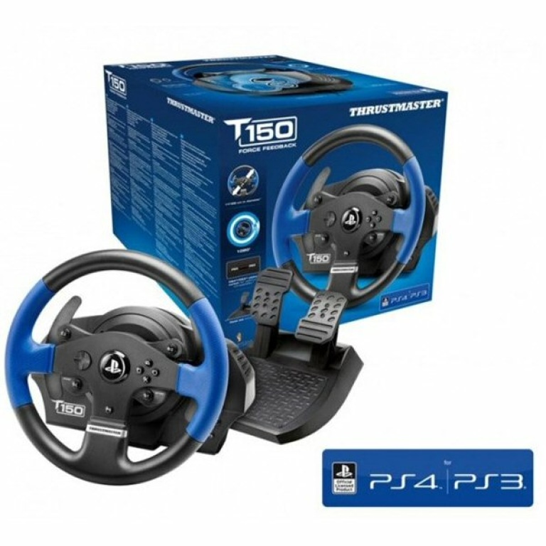 Thrustmaster T150 Force Feedback