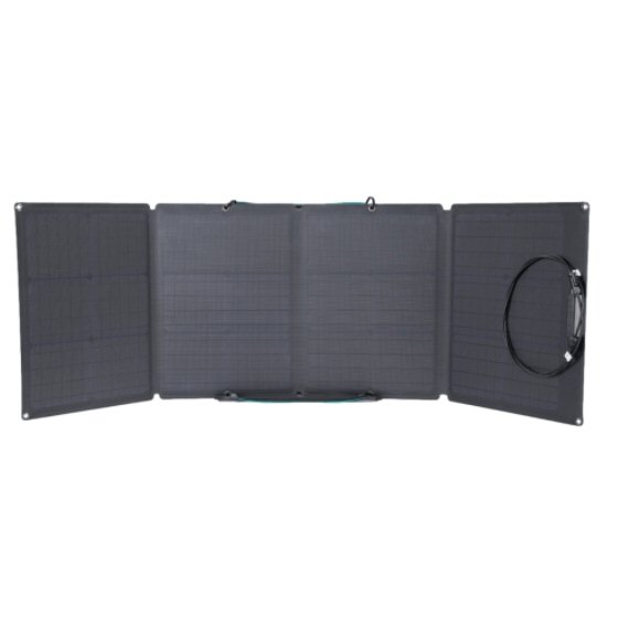 פאנל סולארי ECOFLOW 110W