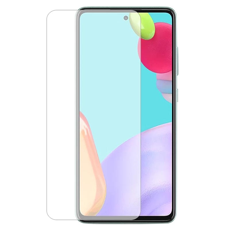 iTechCase M Glass מגן מסך זכוכית לגלקסי A72