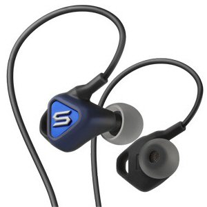 אוזניות ספורט Soul Pulse