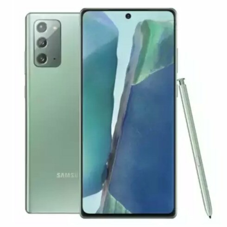Samsung Galaxy Note 20 5G SM-N981B/DS 256GB