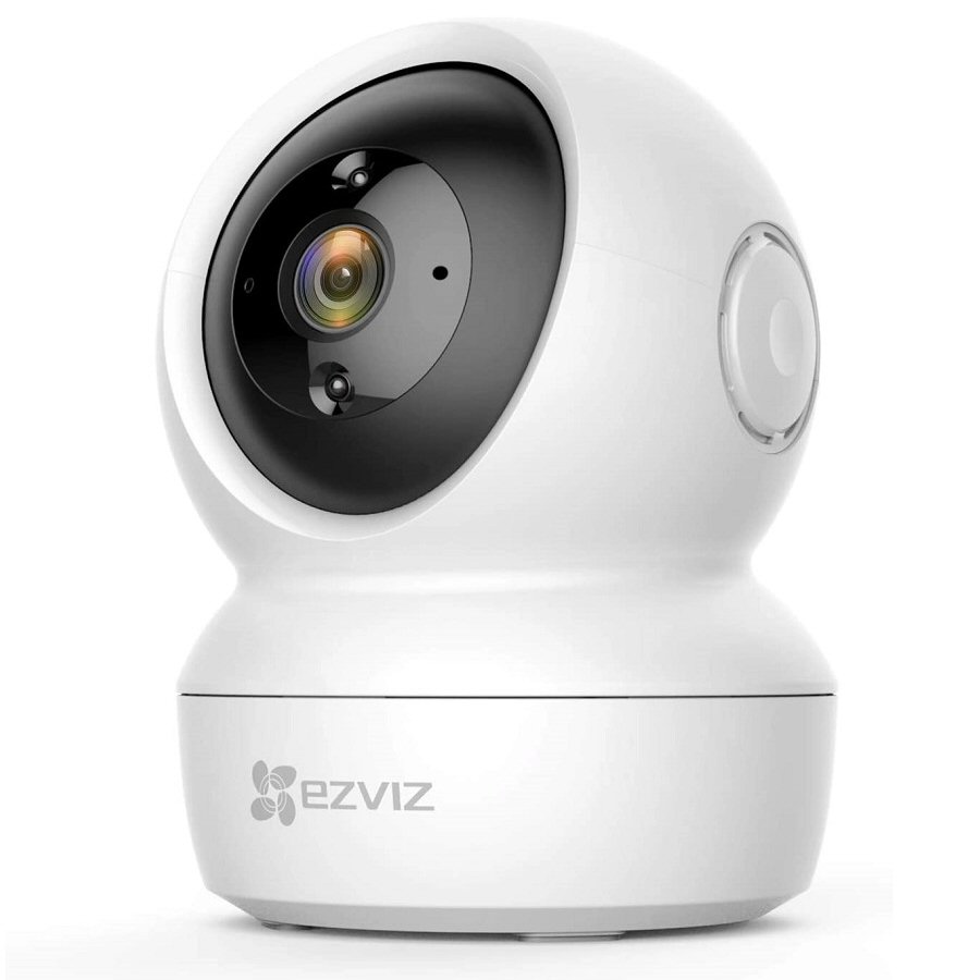 מצלמה ממונעת Ezviz C6N Full HD