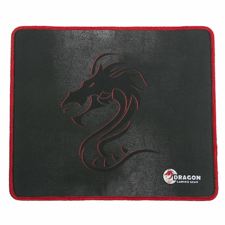 משטח גיימינג לעכבר Dragon Gaming Mouse Pad M