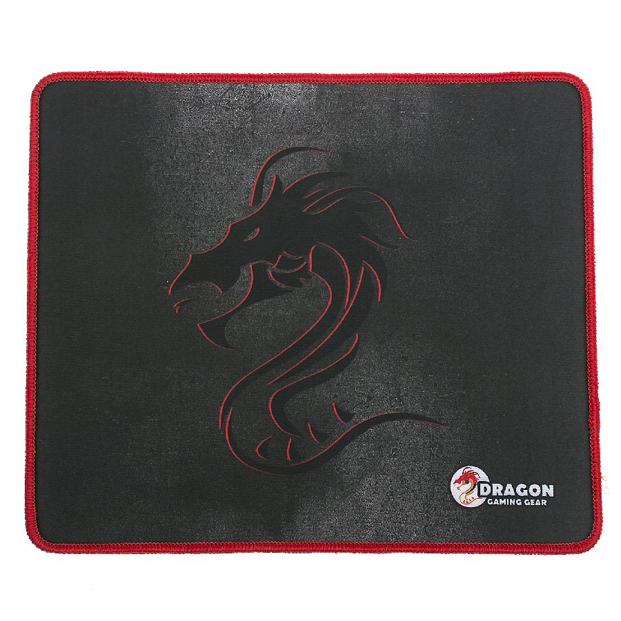 משטח גיימינג לעכבר Dragon Gaming Mouse Pad M