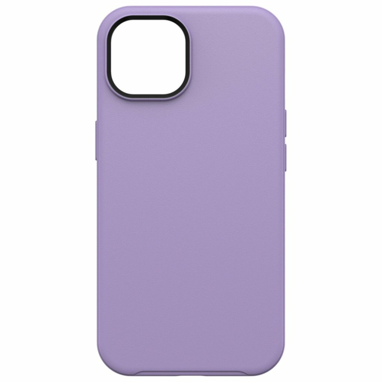 כיסוי לאיפון 14 OtterBox Symmetry סגול