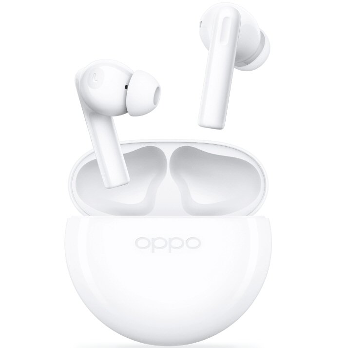 Oppo Enco Buds2 True Wireless