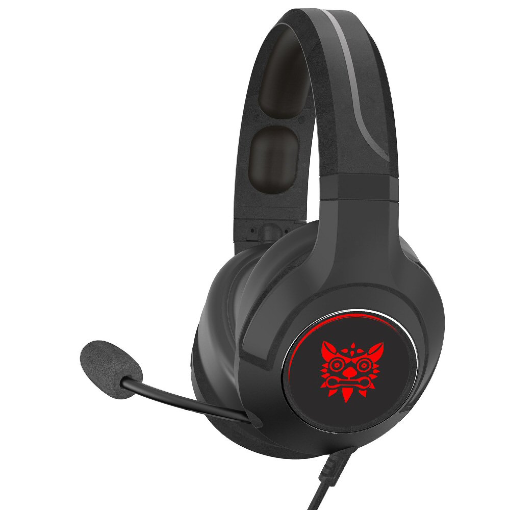אוזניות גיימינג Onikuma K9 Gaming Headset
