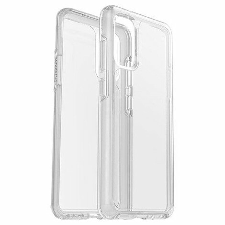 כיסוי לגלקסי 20 OtterBox Symmetry שקוף