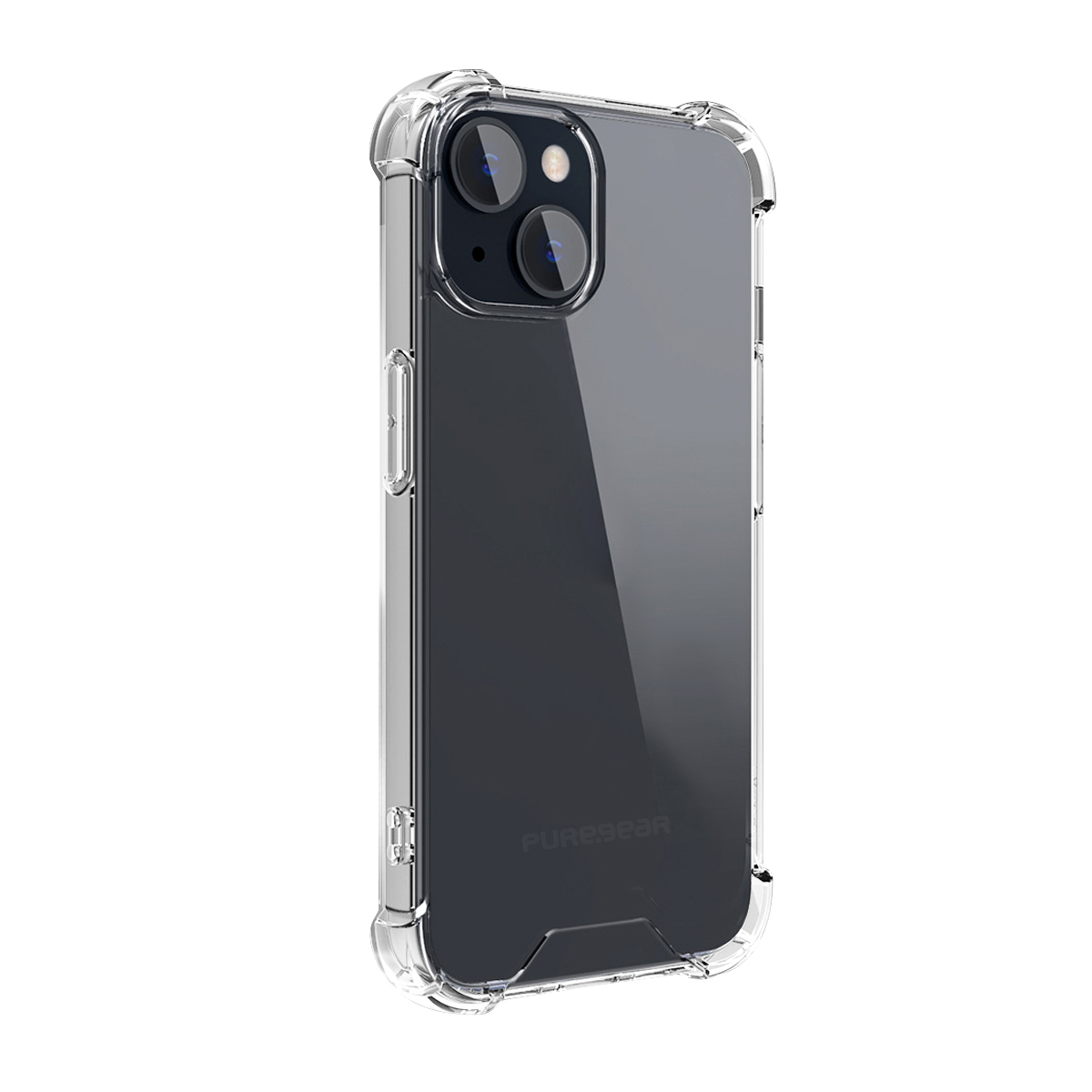כיסוי PureGear Hard Shell לאייפון 15