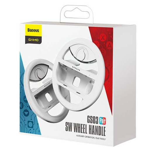 זוג Baseus GS03 SW Wheel Handle