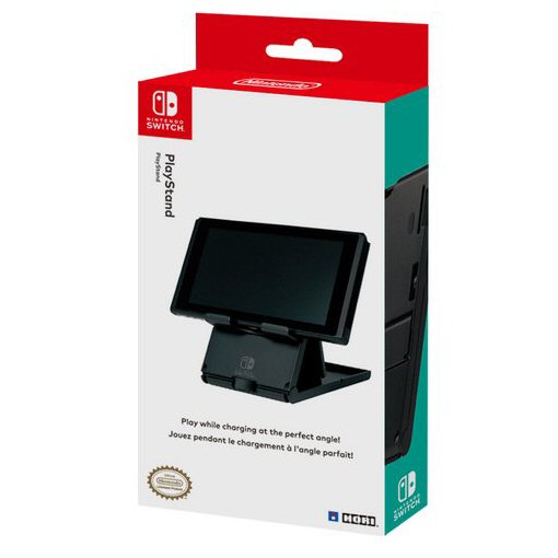 מעמד Nintendo Switch Compact Playstand