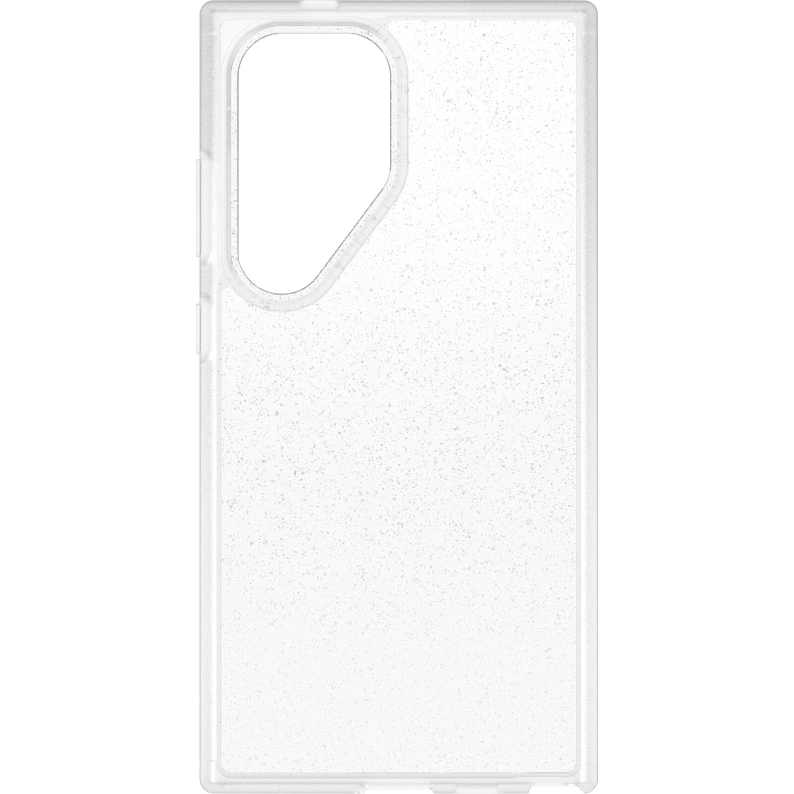 כיסוי לגלקסי S24 אולטרה שקוף/ מנצנץ OtterBox React