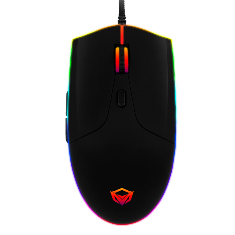 עכבר גיימינג Meetion GM21 Gaming Mouse