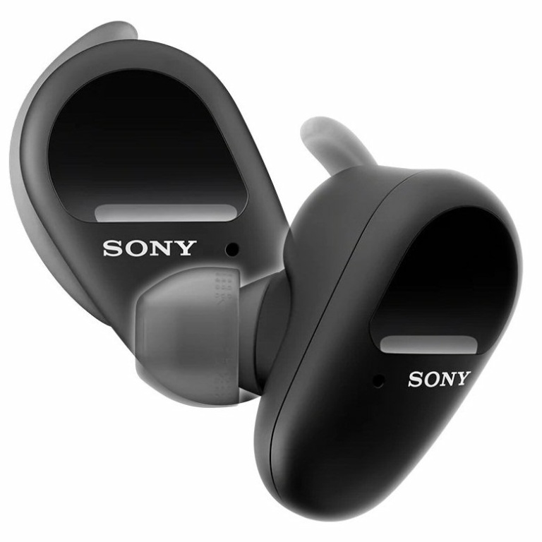 אוזניות Sony WFSP800N True Wireless