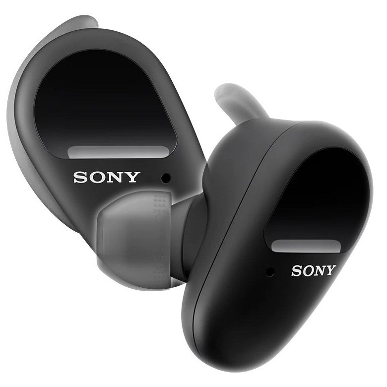 אוזניות Sony WFSP800N True Wireless
