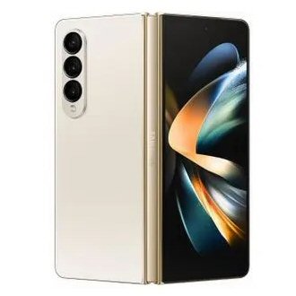 Samsung Galaxy Z Fold 4 512GB מתצוגה