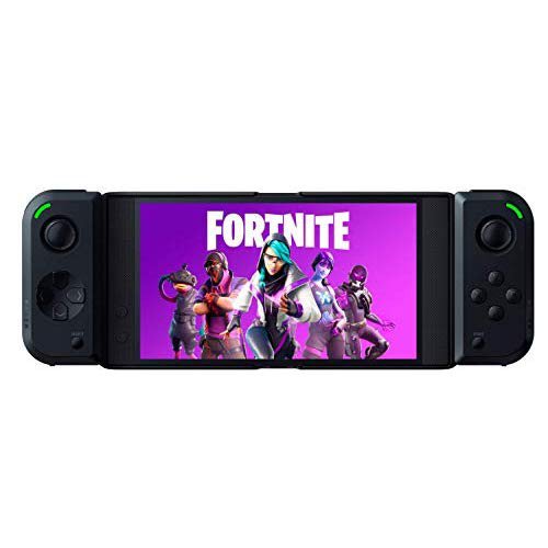 בקר משחק לסמארטפון Razer Junglecat Controller