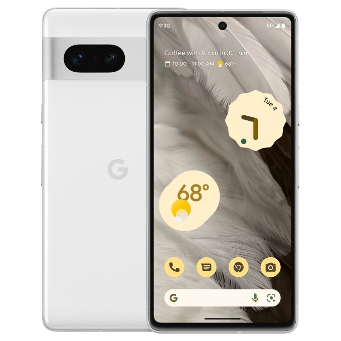 Google Pixel 7 256GB 8GB RAM