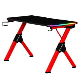 שולחן גיימינג Gamdias Daedalus M2 RGB
