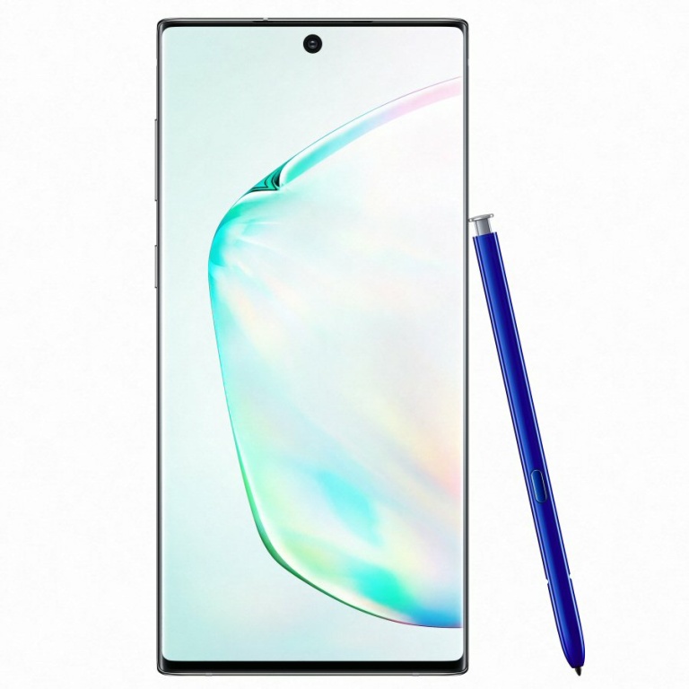 Samsung Galaxy Note 10 SM-N970F/DS 256GB