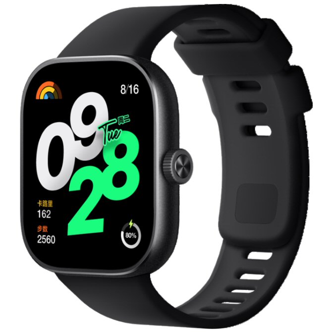 שעון חכם Xiaomi Redmi Watch 4