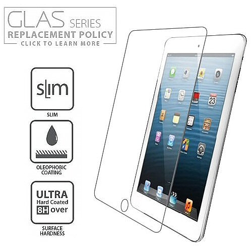 מגן מסך זכוכית לאייפד מיני 2 M Glass Protector