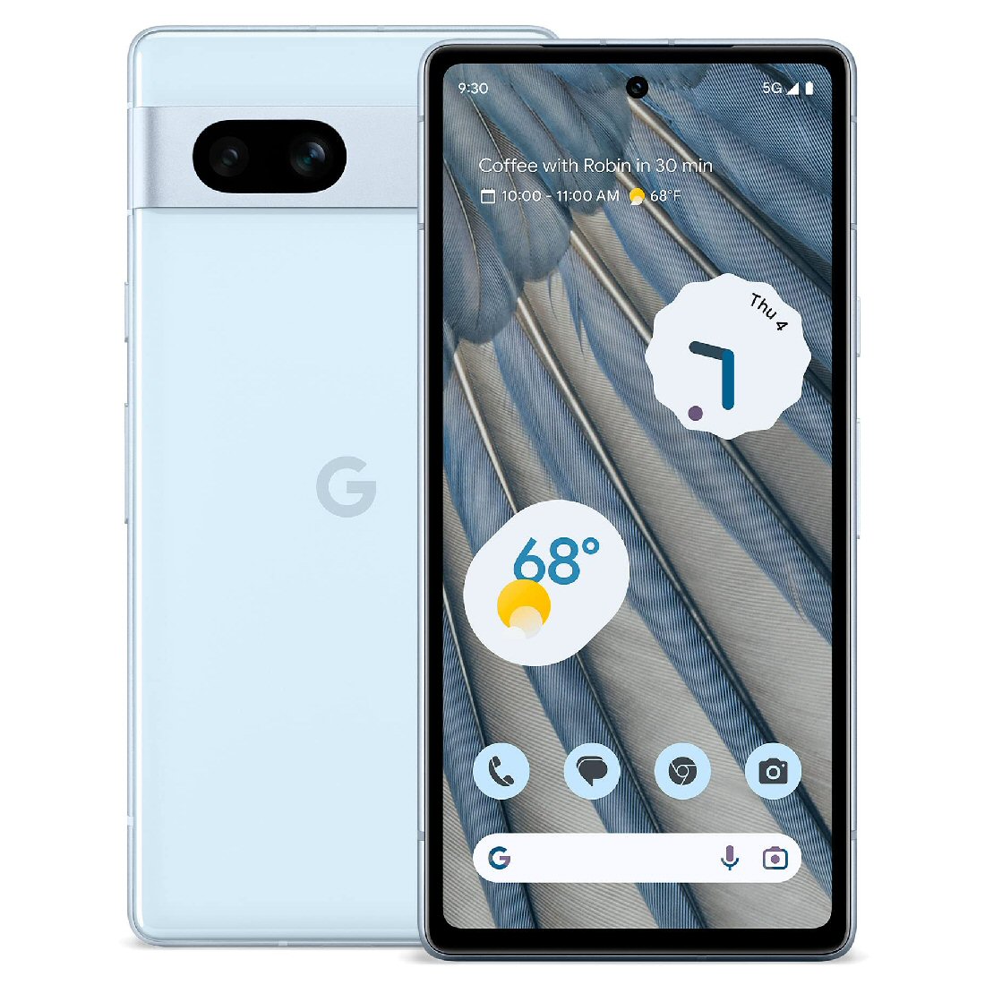Google Pixel 7A 128GB יפני