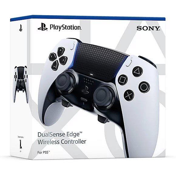 PS5 DualSense Edge Wireless Controller