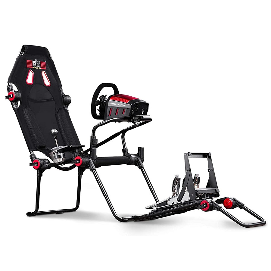 כיסא סימולטור נהיגה Next Level Racing F-GT Lite