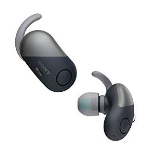 אוזניות Sony WFSP700N True Wireless