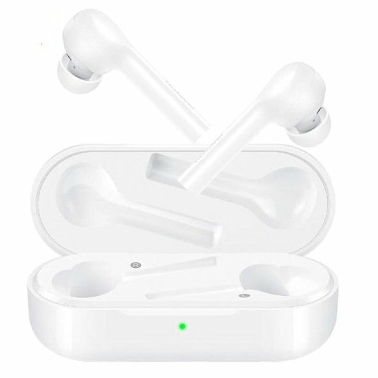 אוזניות Huawei Freebuds True Wireless