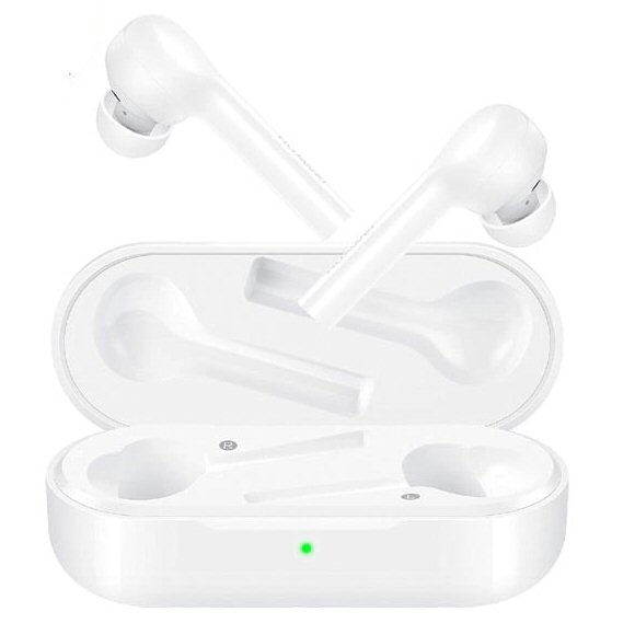 אוזניות Huawei Freebuds True Wireless