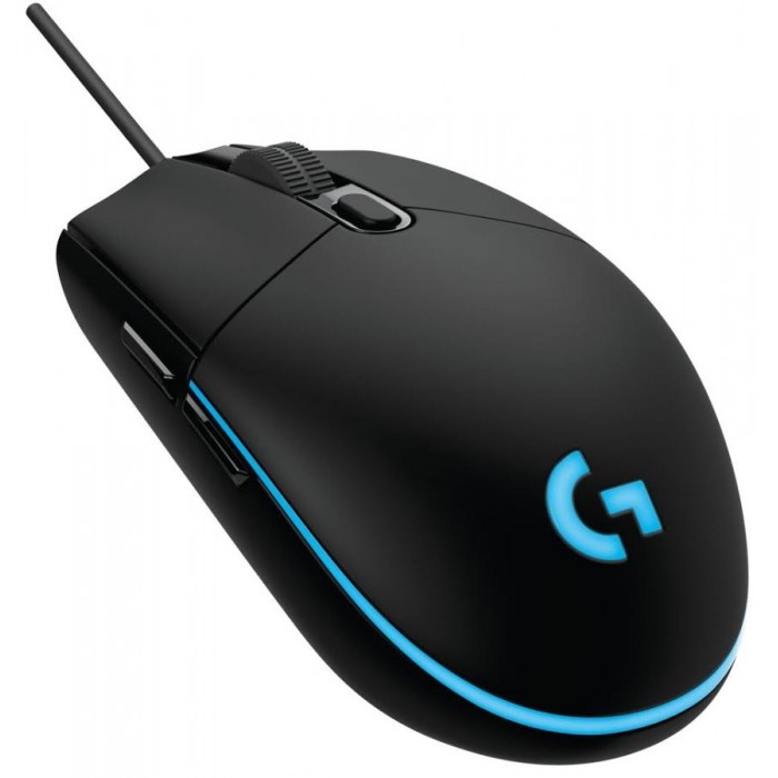 עכבר חוטי Logitech G102 Prodigy