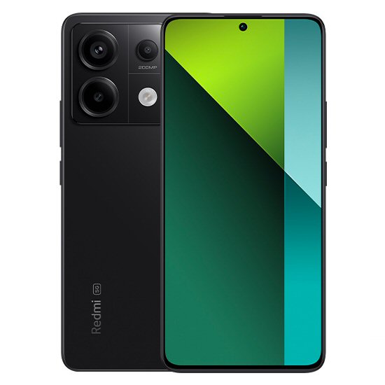 Xiaomi  Redmi Note 13 Pro 5G NFC 512GB 12GB RAM