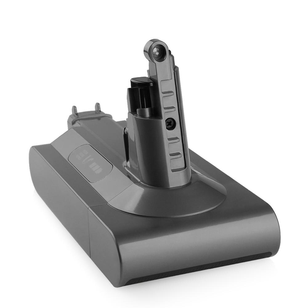 סוללה לשואב אבק Dyson V10 2600mAh
