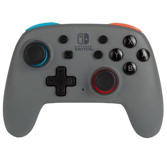 שלט אלחוטי Nintendo Switch aPowera Enhanced Controller NANO