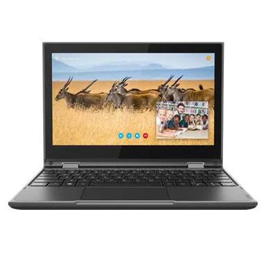 מחשב נייד Lenovo 300E 2ND GEN 81M9 2 IN 1