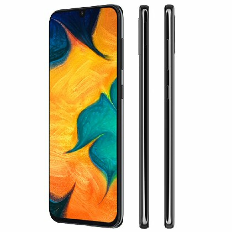 Samsung Galaxy A50 SM-A505F/DS 128GB 6RAM