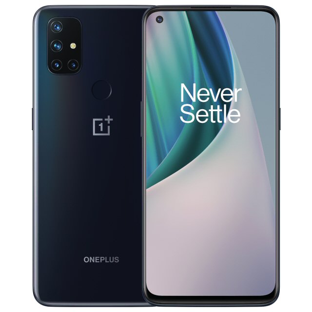 OnePlus Nord N10 5G 128GB 6GB RAM