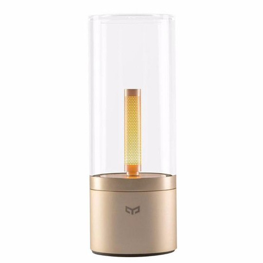 מנורת אוירה נטענת Yeelight Atmosphere Lamp